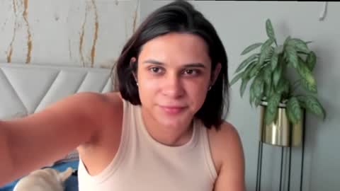 Snapshot of sofia_rivers_ chatting on 02.27.25 sofia_rivers_ online show from 02.27.25