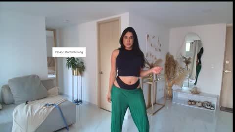 Snapshot of sofia_rivers_ chatting on 09.25.25 sofia_rivers_ online show from 09.25.25