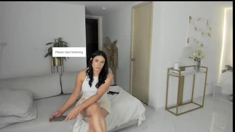 Snapshot of sofia_rivers_ chatting on 10.21.25 sofia_rivers_ online show from 10.21.25