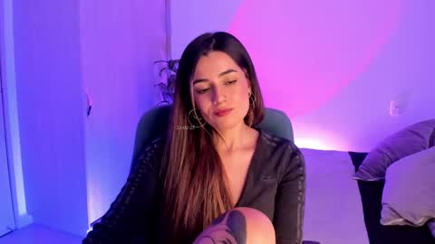 Snapshot of sofia_xgray chatting on 02.24.25 Sofia online show from 02.24.25