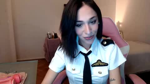 SofiaAmour online show from 10.21.25