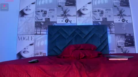 Snapshot of sofiaass chatting on 02.20.25 Sofi online show from 02.20.25