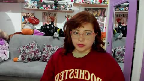 Sofia online show from 12.13.24