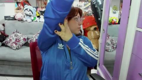 Sofia online show from 01.23.25