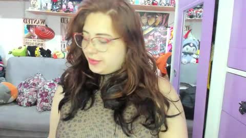 Sofia online show from 10.10.25