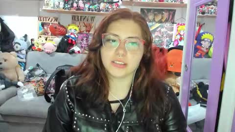 Sofia online show from 10.16.25