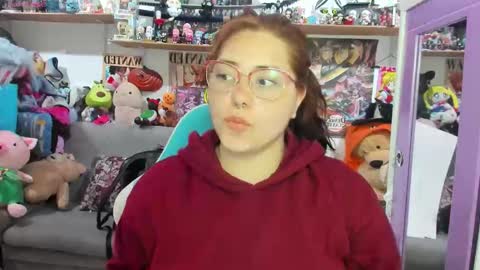 Sofia online show from 10.20.25