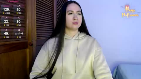 sofiaduque_26 online show from 10.16.25