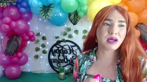 Snapshot of sofiamadisson chatting on 01.26.25 Sofia Madisson online show from 01.26.25