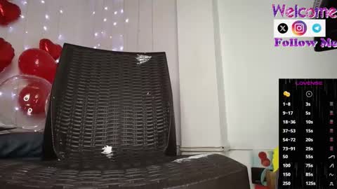 Snapshot of sofiamadisson chatting on 02.07.25 Sofia Madisson online show from 02.07.25