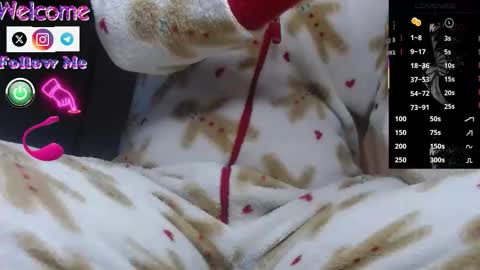 Snapshot of sofiamadisson chatting on 11.09.25 Sofia Madisson online show from 11.09.25