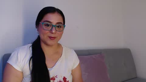 Snapshot of sofiavera_ chatting on 12.01.24 Sofia Vera online show from 12.01.24