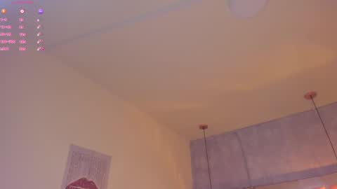 Snapshot of sofii_miller_ chatting on 02.02.25 online show from 02.02.25