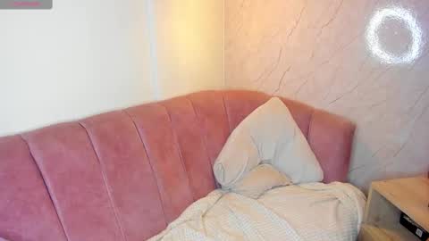 Snapshot of sofii_miller_ chatting on 02.26.25 online show from 02.26.25