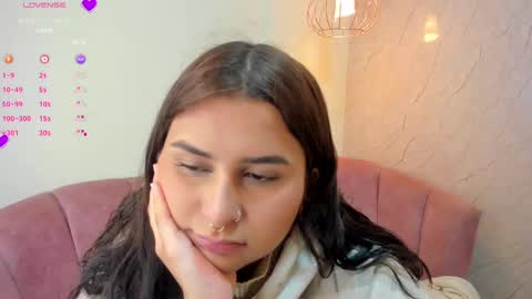 Snapshot of sofii_miller_ chatting on 02.27.25 online show from 02.27.25