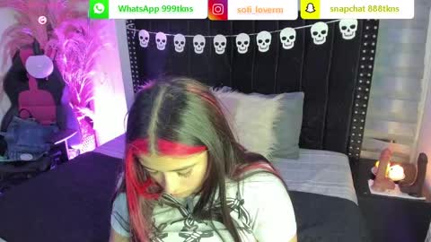 Sofia online show from 10.17.25