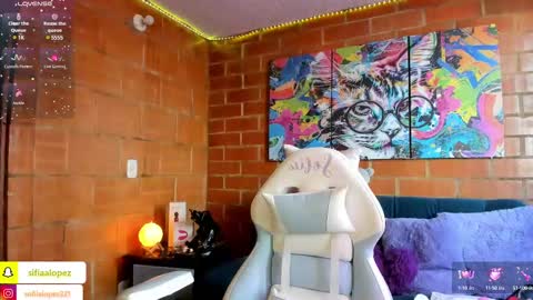 Sofi. G online show from 01.29.25