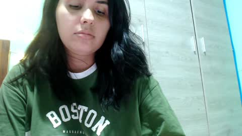 Snapshot of sofimabelnasty19 chatting on 12.27.24 sofi online show from 12.27.24