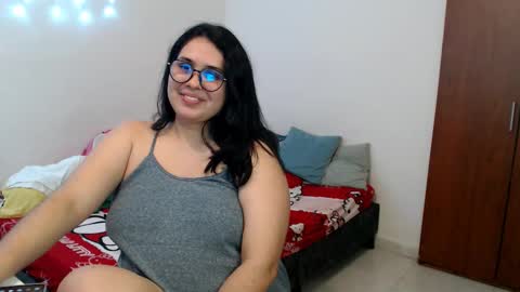 Snapshot of sofimabelnasty19 chatting on 09.14.25 sofi online show from 09.14.25