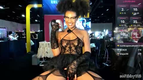 Chloe Kiwi online show from 11.08.25