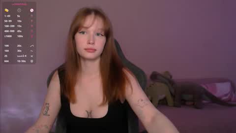 Snapshot of solanochka chatting on 10.28.25 Jennifer Jenny Jen online show from 10.28.25