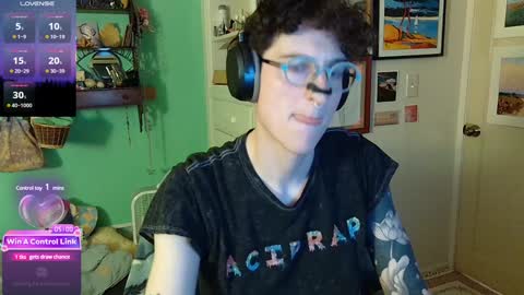 solaya papaya  jordan theythem online show from 01.22.25