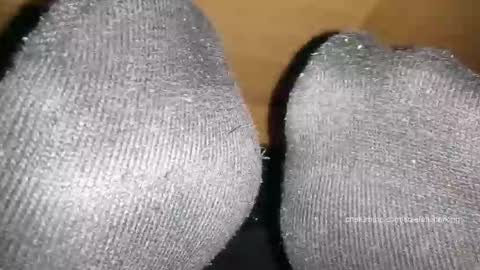 Snapshot of solefetisherking chatting on 10.30.25 solefetisherking online show from 10.30.25