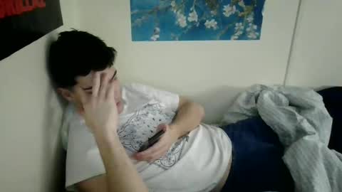 Snapshot of solohornyy chatting on 01.07.25 Solohornyy online show from 01.07.25