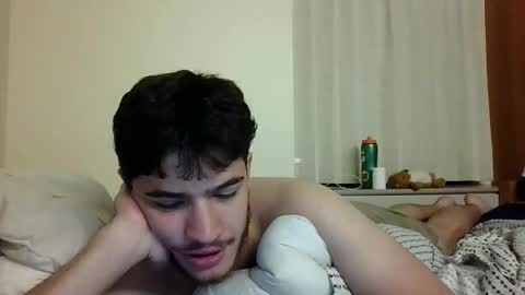 Snapshot of solohornyy chatting on 10.15.25 Solohornyy online show from 10.15.25