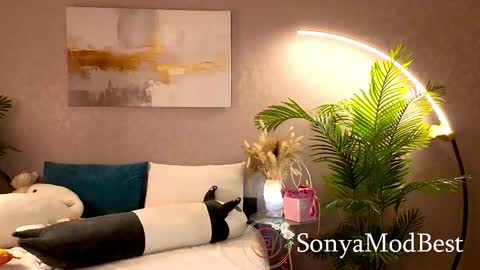 Snapshot of sonasprint chatting on 10.03.25 sonasprint online show from 10.03.25