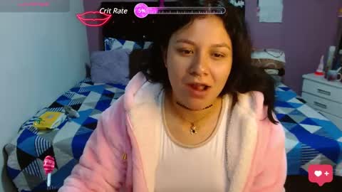 Snapshot of soniafuckboobs chatting on 12.03.24 soniafuckboobs online show from 12.03.24