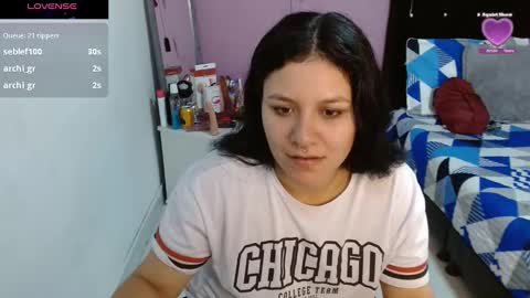 Snapshot of soniafuckboobs chatting on 12.07.24 soniafuckboobs online show from 12.07.24