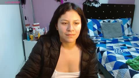 Snapshot of soniafuckboobs chatting on 12.10.24 soniafuckboobs online show from 12.10.24