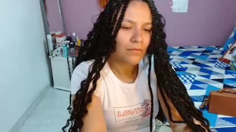 Snapshot of soniafuckboobs chatting on 12.27.24 soniafuckboobs online show from 12.27.24