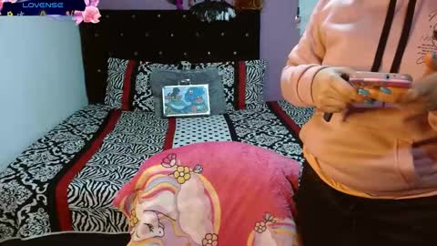 Snapshot of soniafuckboobs chatting on 01.24.25 soniafuckboobs online show from 01.24.25