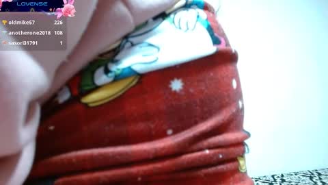 Snapshot of soniafuckboobs chatting on 01.24.25 soniafuckboobs online show from 01.24.25