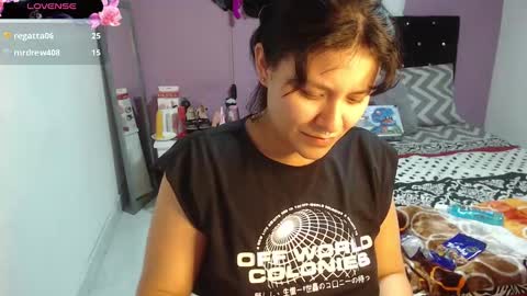 Snapshot of soniafuckboobs chatting on 01.28.25 soniafuckboobs online show from 01.28.25