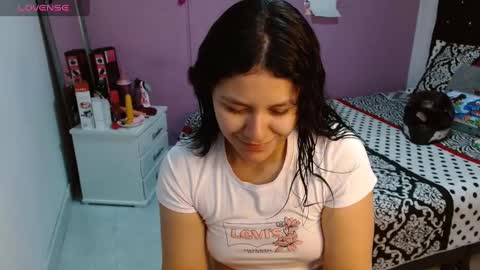 Snapshot of soniafuckboobs chatting on 01.31.25 soniafuckboobs online show from 01.31.25