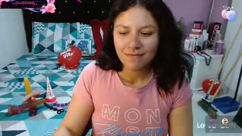 Snapshot of soniafuckboobs chatting on 02.20.25 soniafuckboobs online show from 02.20.25