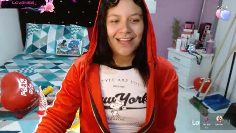 Snapshot of soniafuckboobs chatting on 02.20.25 soniafuckboobs online show from 02.20.25