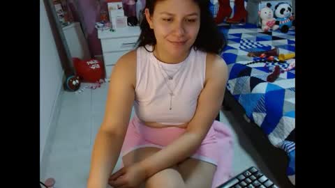 Snapshot of soniafuckboobs chatting on 02.27.25 soniafuckboobs online show from 02.27.25