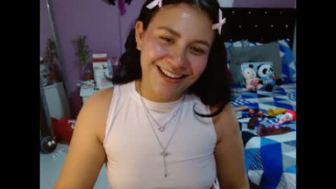 soniafuckboobs online show from 02.27.25