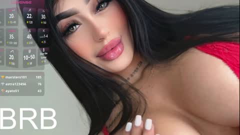 Sophi online show from 01.17.25