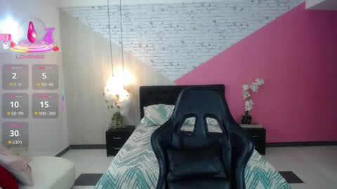 sophia_brunette21 online show from 09.27.25