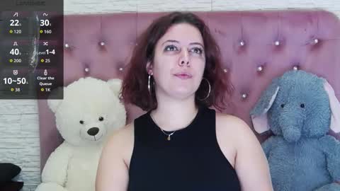 sophiastarr10 online show from 10.17.25