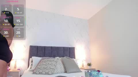 Snapshot of sophie_beaufort chatting on 11.07.25 Sophieeee online show from 11.07.25