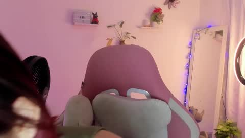 Snapshot of sophie_dolly_ chatting on 12.31.24 sophie doll online show from 12.31.24