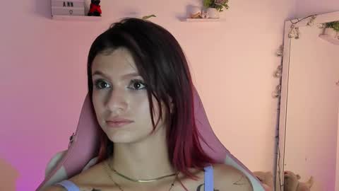 Snapshot of sophie_dolly_ chatting on 01.17.25 sophie doll online show from 01.17.25