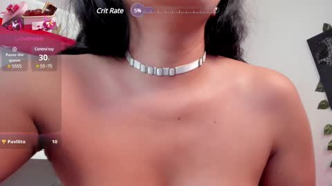 Snapshot of sophie_janss chatting on 01.31.25 sophie_janss online show from 01.31.25