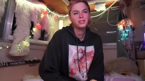 Snapshot of sophie_lovely chatting on 12.05.24 derpy derpington online show from 12.05.24